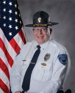 Commander Kidd, Tom #36 Commander Tom Kidd