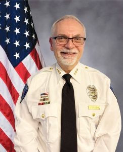 Chief Gruszka, John Chief John Gruszka